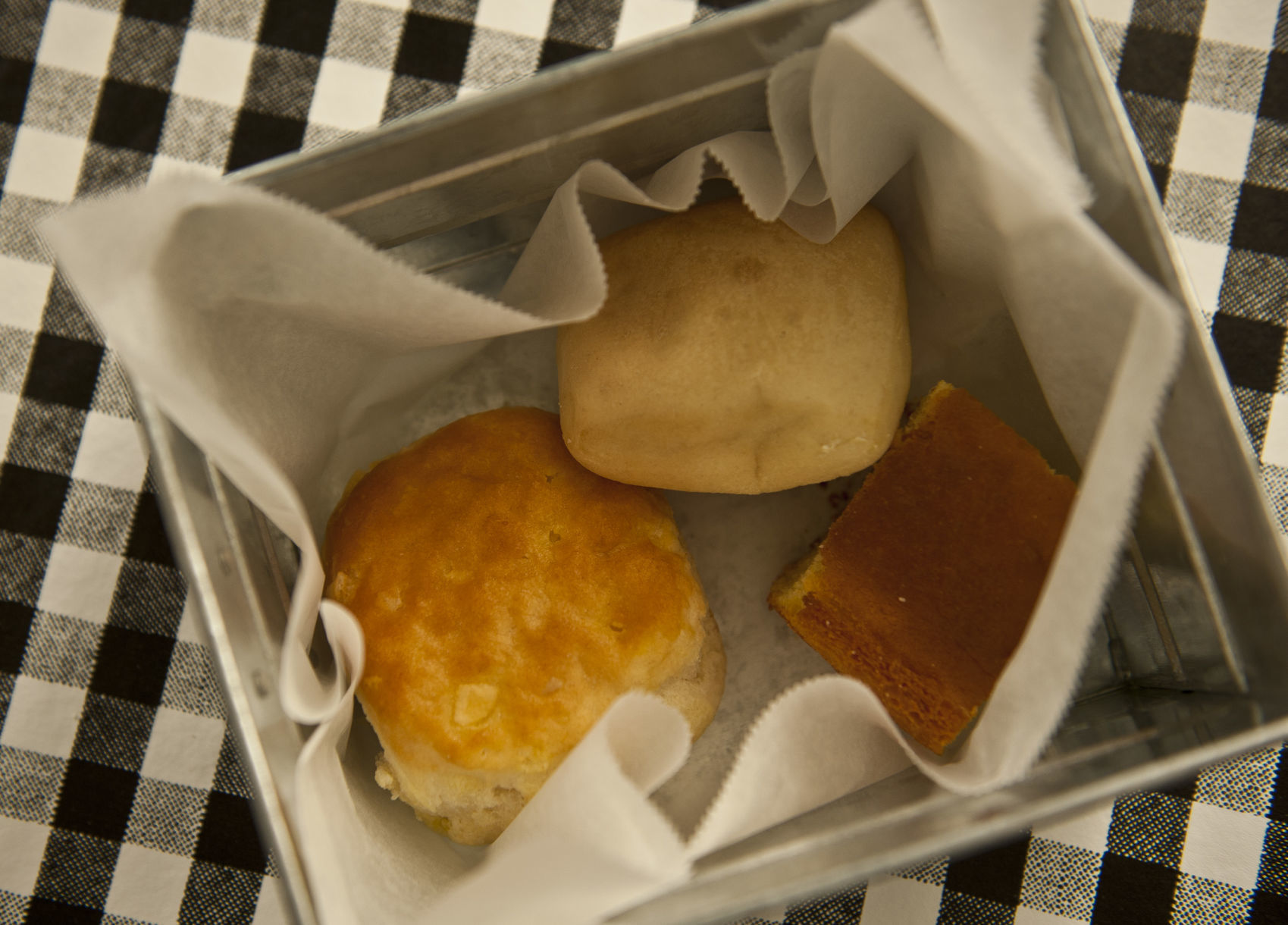 801 Southern Kitchen and Pancake House